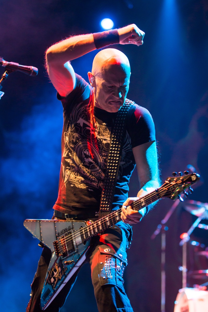 ACCEPT Tour World with AVB and Pivitec Pivitec